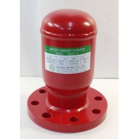 Búa nước đồng nối ren (Water Hammer Arresters)